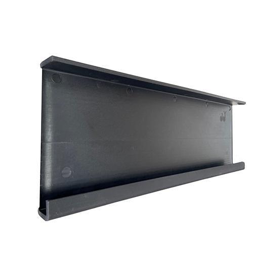 Platform Footplate 36cm Length - Rehab and Mobility