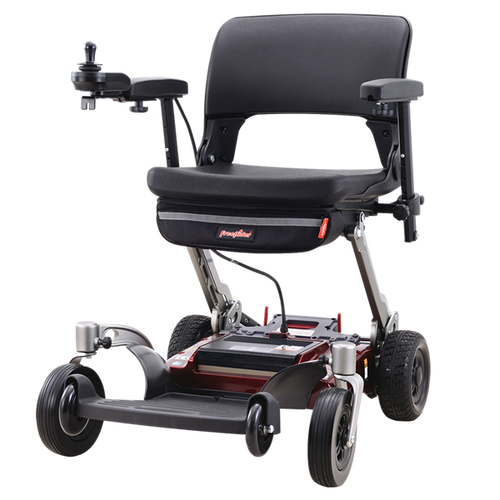 Freerider Luggie Travel Chair