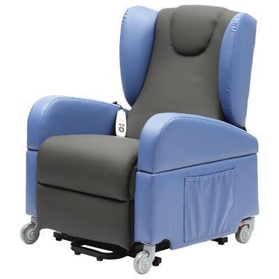 Brookfield Rise Recline Chair - Rehab and Mobility