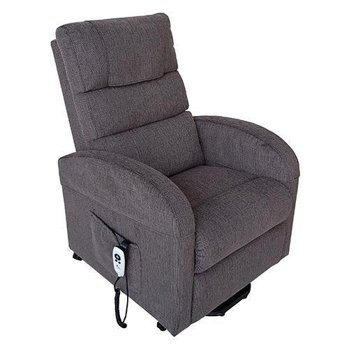 Daresbury Rise Recline Zero Gravity Chair - Rehab and Mobility