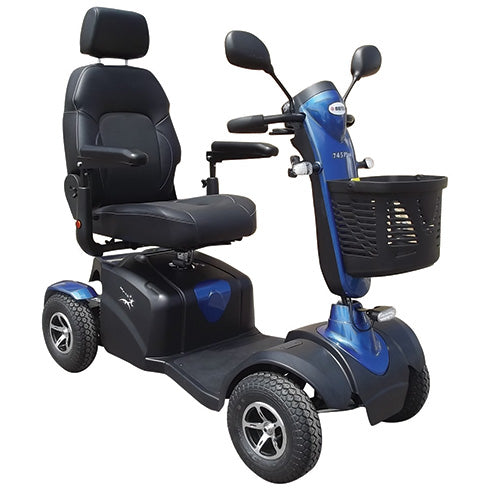 745 Plus Mobility Scooter