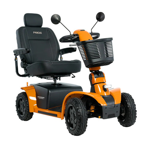 Pathrider Endurance Mobility Scooter