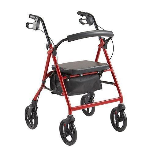 Rollator RM202 Modula - Rehab and Mobility