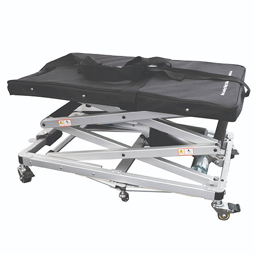 Solax Power Lifter