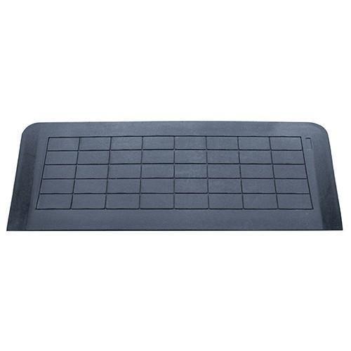 Easy Edge Threshold Rubber Access Ramps - Rehab and Mobility