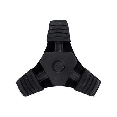 Tri Support Walking Stick Ferrule - Rehab and Mobility