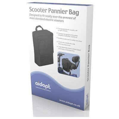 Pannier Bag - Rehab and Mobility