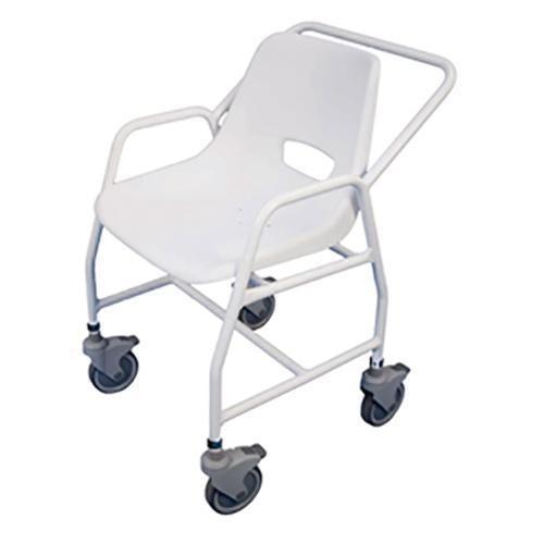 Hythe Mobile Shower Chair - Rehab and Mobility