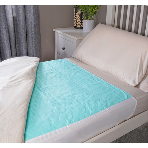 Washable Bed Pad - 2 Pack