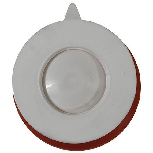 Scoop Bowl Red - Rehab and Mobility