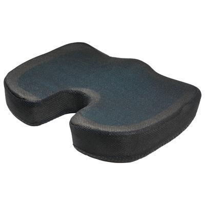 Deluxe Coccyx Cushion with Gel - Rehab and Mobility
