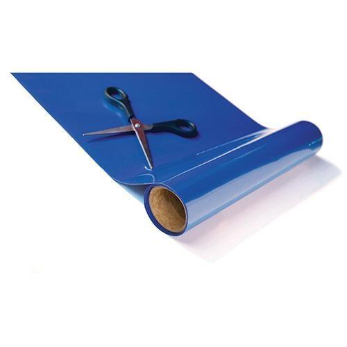 Tenura Non-Slip Reel - Blue - Rehab and Mobility