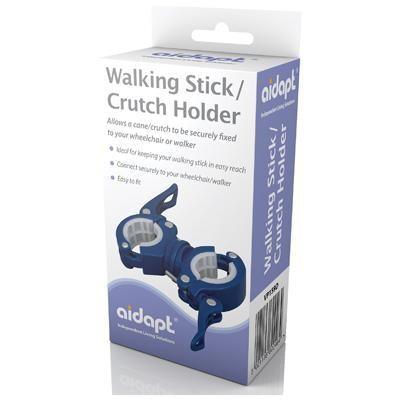 Walking Stick Holder - Rehab and Mobility