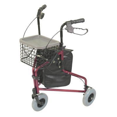 Tri Walker - Rehab and Mobility