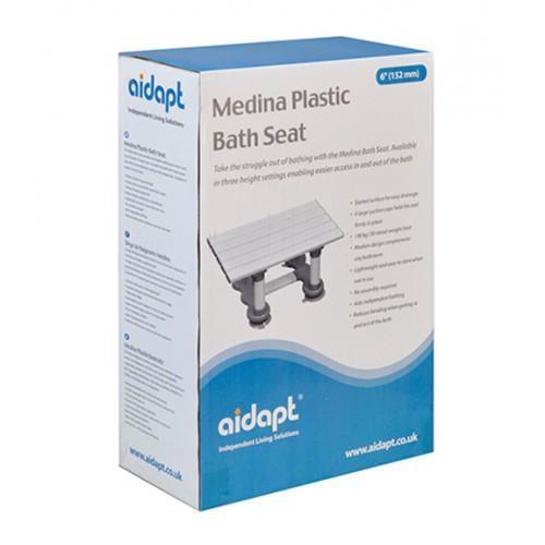 Medina Bath Seats - Rehab and Mobility