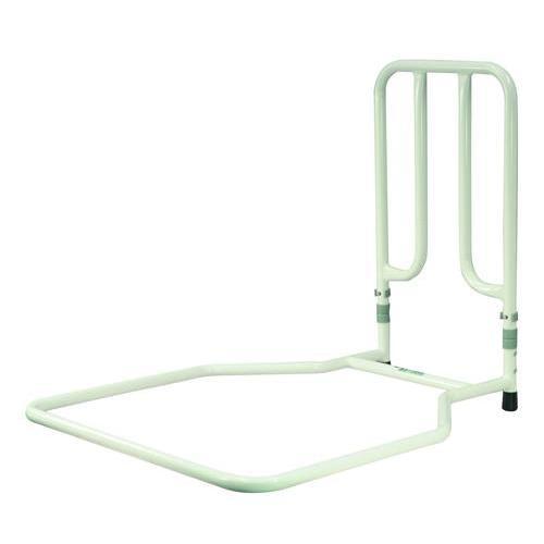 Solo Transfer Bed Rail - Height Adjustable - Rehab and Mobility