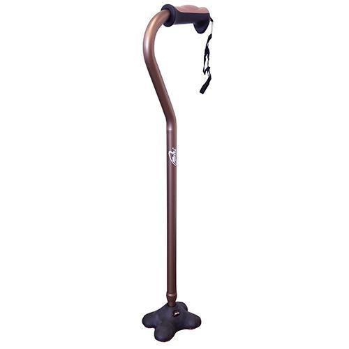 Swan Neck Walking Stick