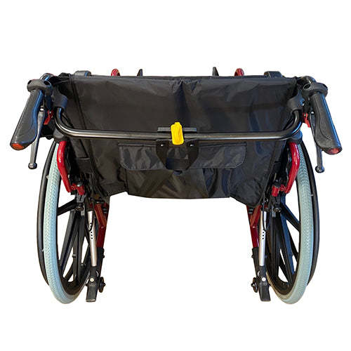 Wheelchair Backrest Rigidiser Bar