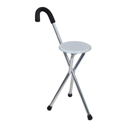 Folding Seat Cane