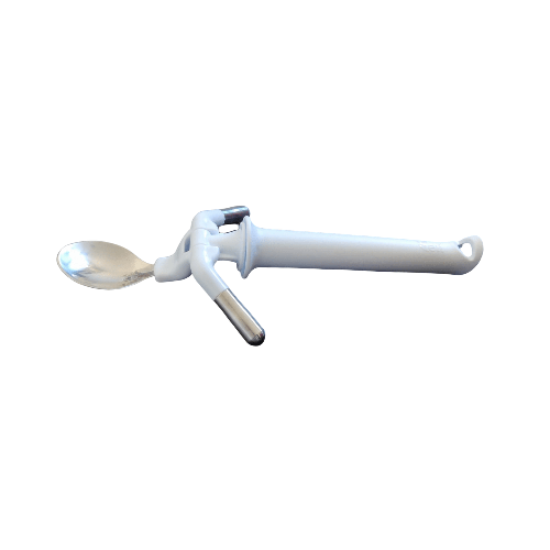 ELISpoon - Stabilising Spoon