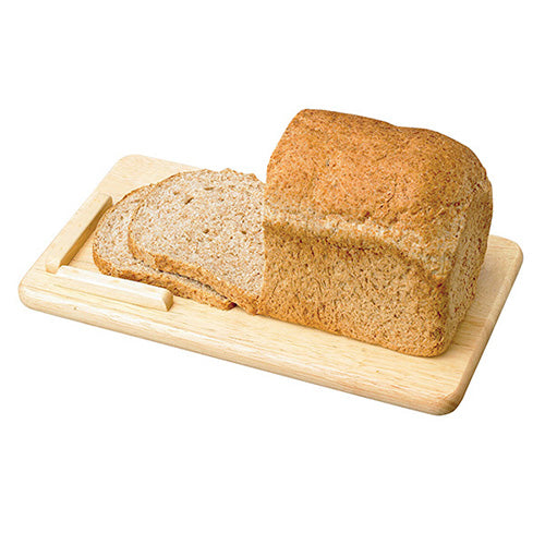 Hardwood Bread Board