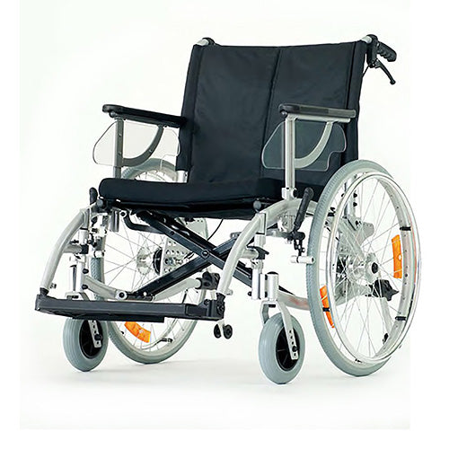 Phonix Self Propel Wheelchair 59cm