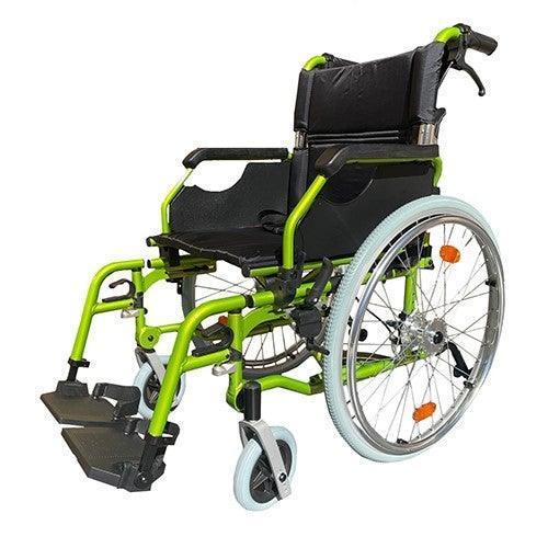 G3 Wheelchair Self-Propel