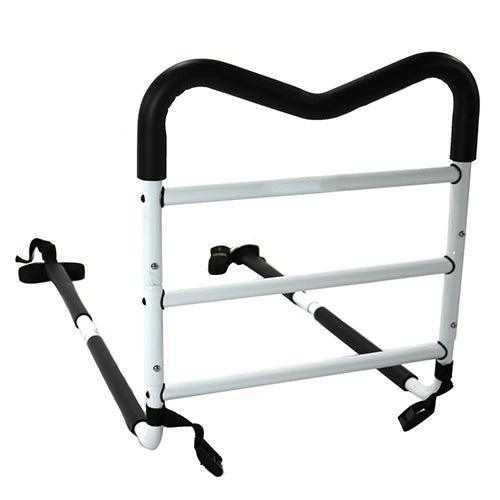 Affinity Grab Handle Bed Rail with Bag