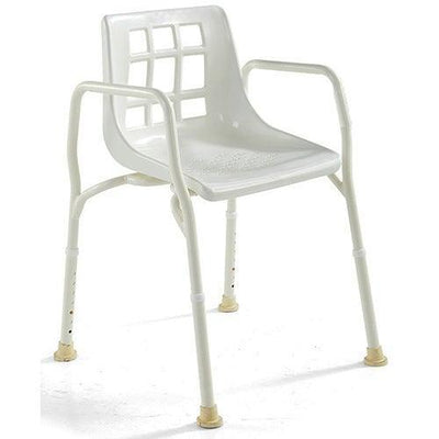 RM Lightweight Aluminium Shower Chair