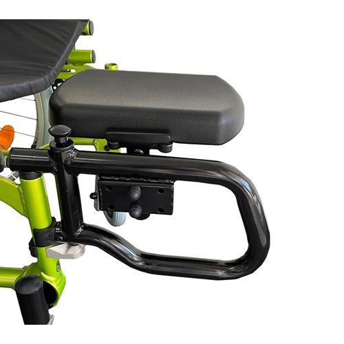 G3/G4/G6 Wheelchair Stump Support Right