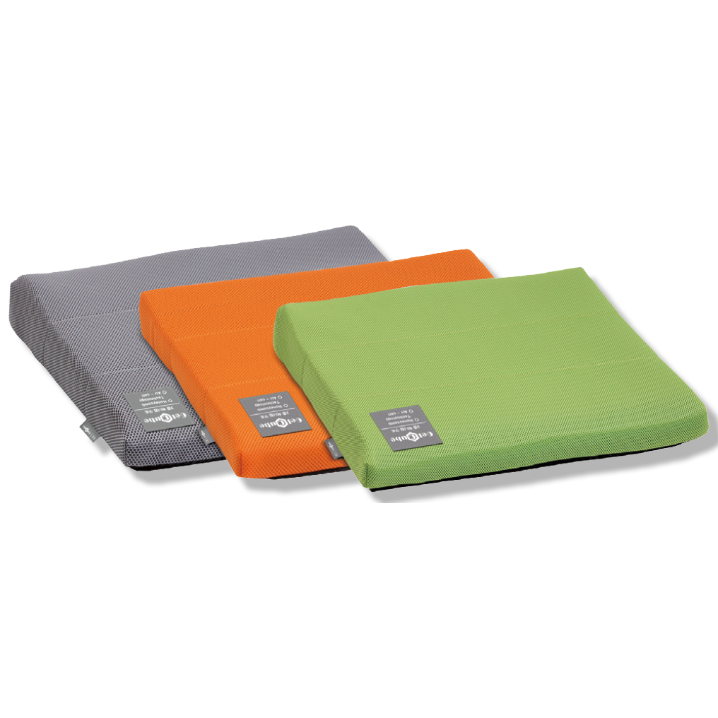 Gel Comfort Cushion