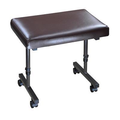 Beaumont Leg Rest with Castors