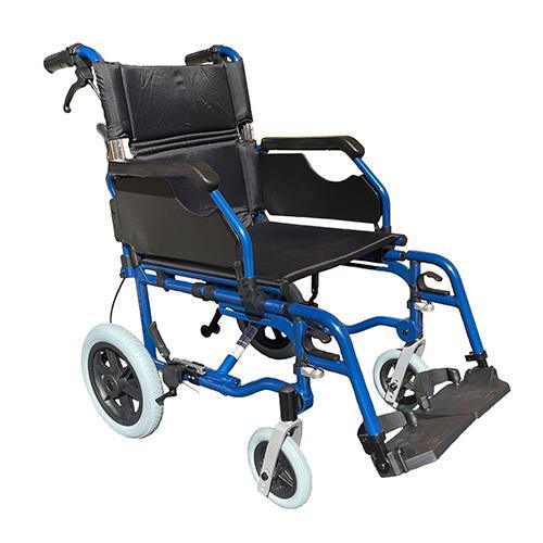 G3 Wheelchair Attendant-Propel