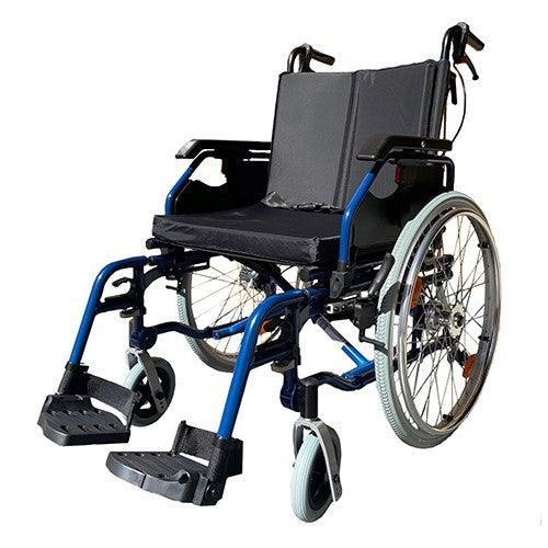 G4 Plus Wheelchair Self-Propel