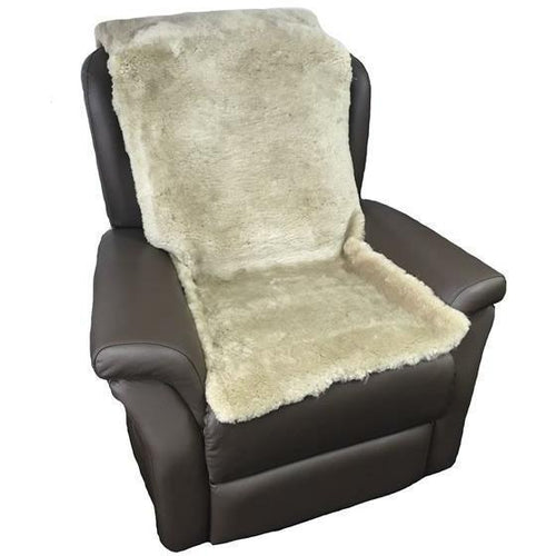 Sheepskin Overlay