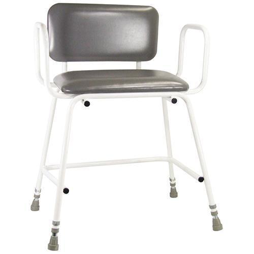 Torbay Bariatric Perching Stool